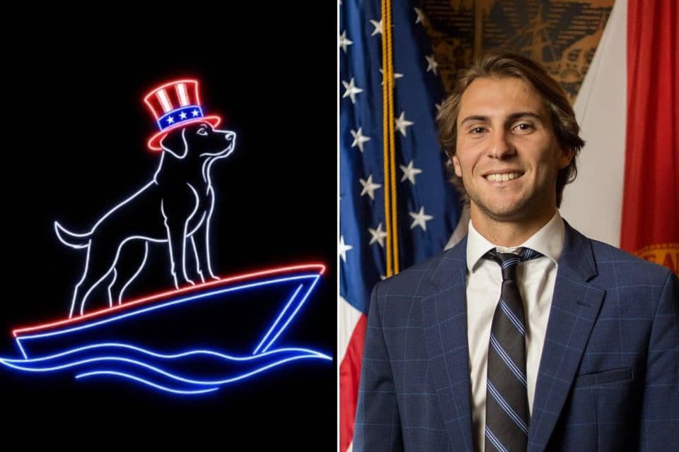 Florida Voice News — FSU alumni develop AI government watchdog as founder says Florida is future of civic innovation